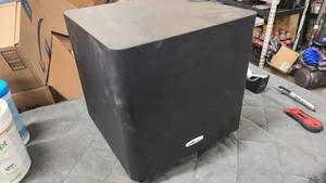 Polkaudio Subwoofer PSw1225