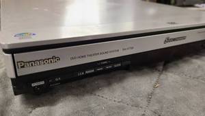 Panasonic DVD Home Theatre Sound System SA-HT700