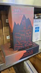 2 Boxes of Pinnacle stacking game