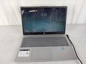 lot 357 image: HP 15 Intel N200 4GB Memory 128GB SSD Windows 11 Laptop Computer