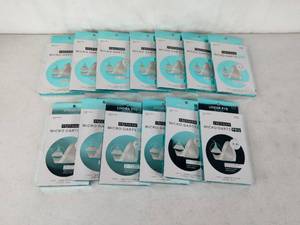 lot 360 image: 13 Boxes of NEW Freeman Micro-Darts Pro Undereye Melt-In Patches