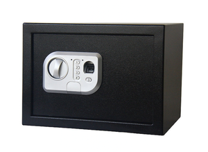 lot 389 image: Stalwart Fingerprint and Digital Safe