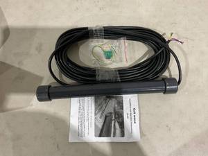 lot 208 image: Driveway Vehicle Sensor for Automatic Gate Opener for up to 50 ft
