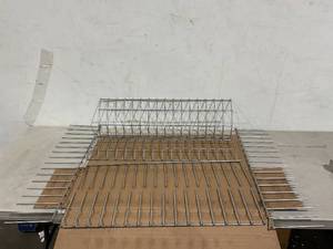 lot 222 image: LOT OF 6 Various Dig Defence Animal Barriers