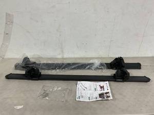 lot 225 image: JUST-V Universal Roof Rack Cross Bars