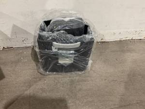 lot 118 image: Bonsaii 12-Sheet Micro Cut Shredder