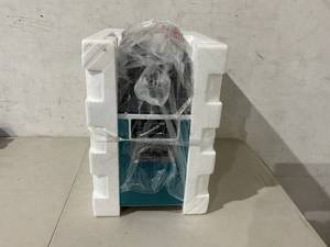 lot 363 image: Humhold CounterTop Ice Maker with 24H Preset Program