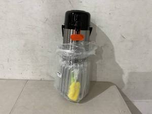 lot 377 image: Soopot 68 oz Stainless Steel Thermal Coffee Carafe