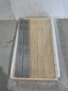 lot 281 image: graffitimaster Pull Out Cabinet Organizer