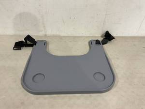 lot 426 image: yuwell Wheelchair Tray Table with Cup Holder
