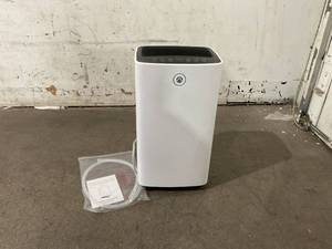 lot 13 image: Ginost 2,000 sq ft 25-Pints Dehumidifier