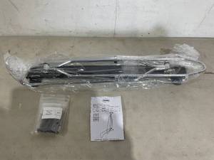 lot 439 image: Insaga All-Steel Bike Rack & Bike Stand Wall Mount