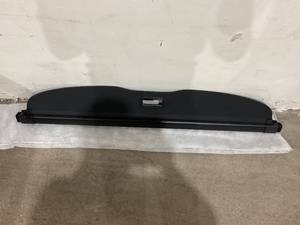 lot 189 image: SAOKNCE Cargo Cover Fit for 2019-2023 Subaru Forester