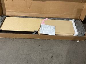 lot 31 image: Prepac Sonoma 6-Drawer Double Dresser - Espresso
