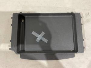 lot 450 image: Cast Iron Griddle Replacement part for Weber Spirit Griddle Insert