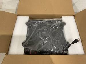 lot 456 image: Pyle 3000W Bluetooth Hybrid Speaker