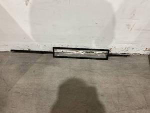 lot 58 image: LOT OF 20 - S11-Wrought Iron Balusters - Satin Black