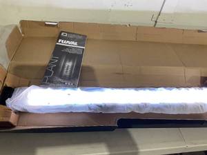 lot 40 image: Fluval Plant 3.0 LED 59 Watts Planted Aquarium Lighting