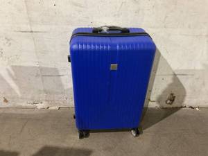 lot 53 image: Strenforce Luggage Sets 3-Peice (202428-Inch) - Blue