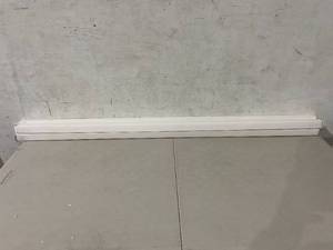 lot 562 image: Lot of 4 T8 4 ft. LED Tube Lights