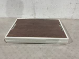 lot 531 image: jerss Collapsible Storage Bin