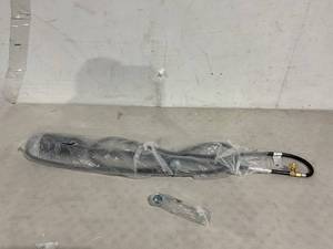 lot 533 image: Propane Torch Weed Burner Torch