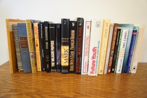 lot 83 image: Books