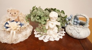 lot 64 image: Home DeCor