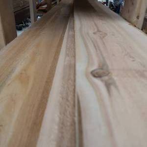 lot 8 image: ROUGH CUT CEDAR