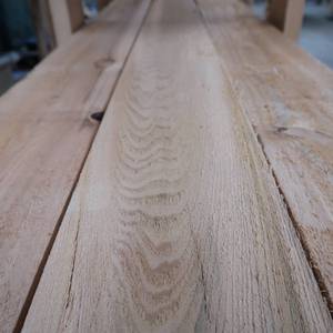lot 13 image: ROUGH CUT CEDAR