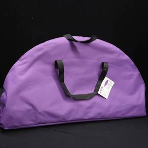 lot 118 image: NEW MYSTIC TAILGATE FOLDING POP UP TABLE  CHAIRS