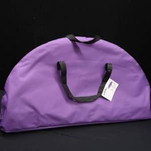 lot 53 image: NEW MYSTIC TAILGATE FOLDING POP UP TABLE  CHAIRS
