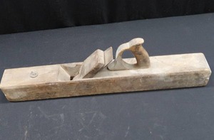 lot 86 image: PRIMATIVE PLANE