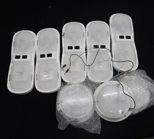 lot 88 image: NEW LIGHTS