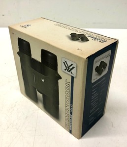 lot 60 image: Brand New Vortex Optics DIAMONDBACK Binoculars 10x42