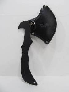 lot 167 image: Like-New Gill Hibben Throwing Axe