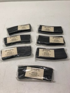 lot 251 image: Lot of 9 Orlite-Eng Company 30 Round Magazines 