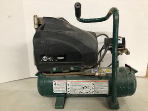lot 342 image: Working ROLAIR Systems Air Compressor