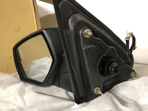 lot 344 image: Brand New CHEVY Mirrors