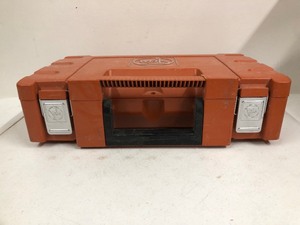 lot 347 image: Working FEIN 350 QSL Multimaster Quick-Start Power Tool wCase