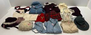 lot 61 image: Antique & Vintage Clothing
