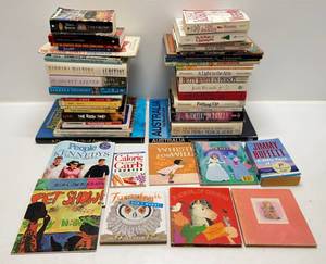 lot 180 image: Misc. Books