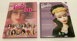lot 185 image: Barbie Books