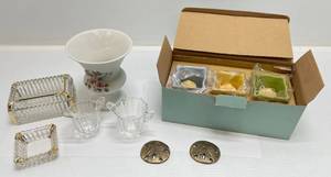 lot 196 image: Misc. Vintage Items & More