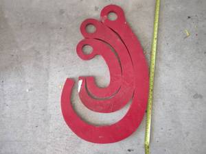 lot 18 image: Halted
