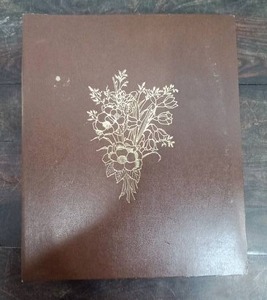 Autograph Book Filled with Collection of Signed Items and Correspondence Letters