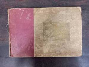 Collectible Book of Ephemera