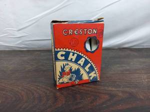 Old Creston Chalk