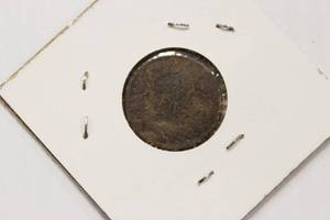 1874 Indian Head Penny