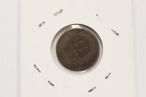 1879 Indian Head Penny